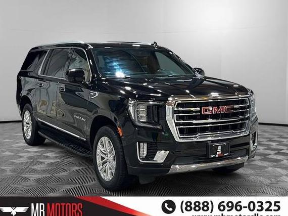 GMC YUKON XL 2023 1GKS2GKD8PR148287 image GMC YUKON XL 2023 1GKS2GKD8PR148287 image